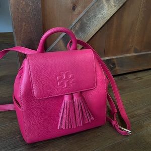 Tory Burch Thea Mini Backpack